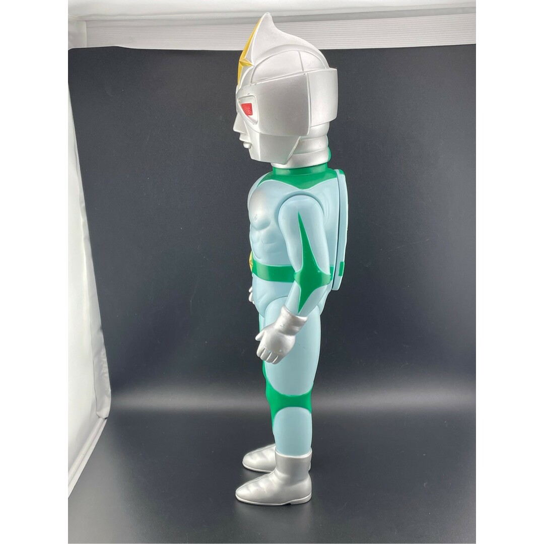FIGURE - 【中古品】トーキングミラーマン 復刻版 増田屋 円谷 FIGURE - 【中古品】トーキングミラーマン 復刻版 増田屋 円谷