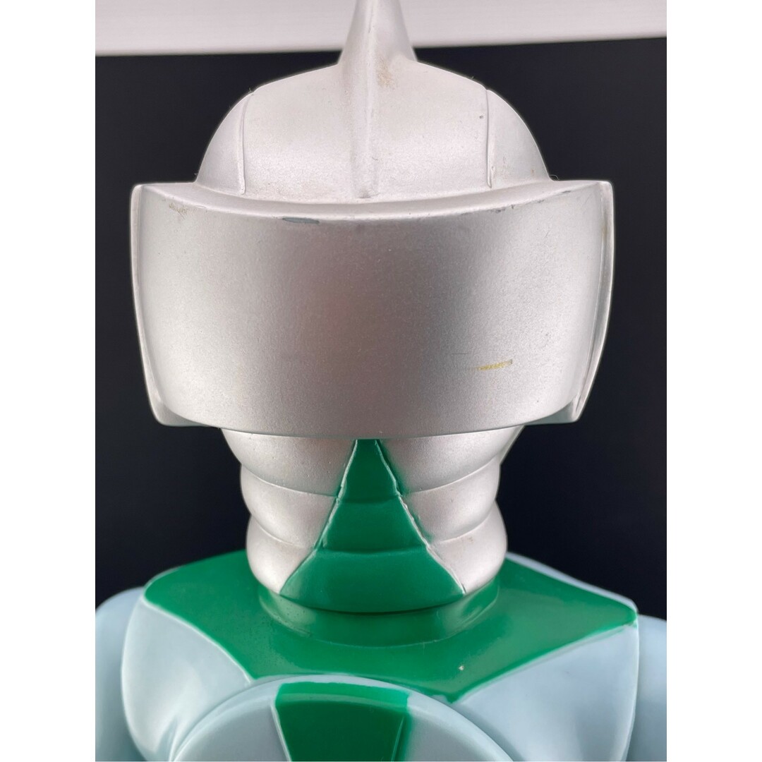 FIGURE - 【中古品】トーキングミラーマン 復刻版 増田屋 円谷 FIGURE - 【中古品】トーキングミラーマン 復刻版 増田屋 円谷