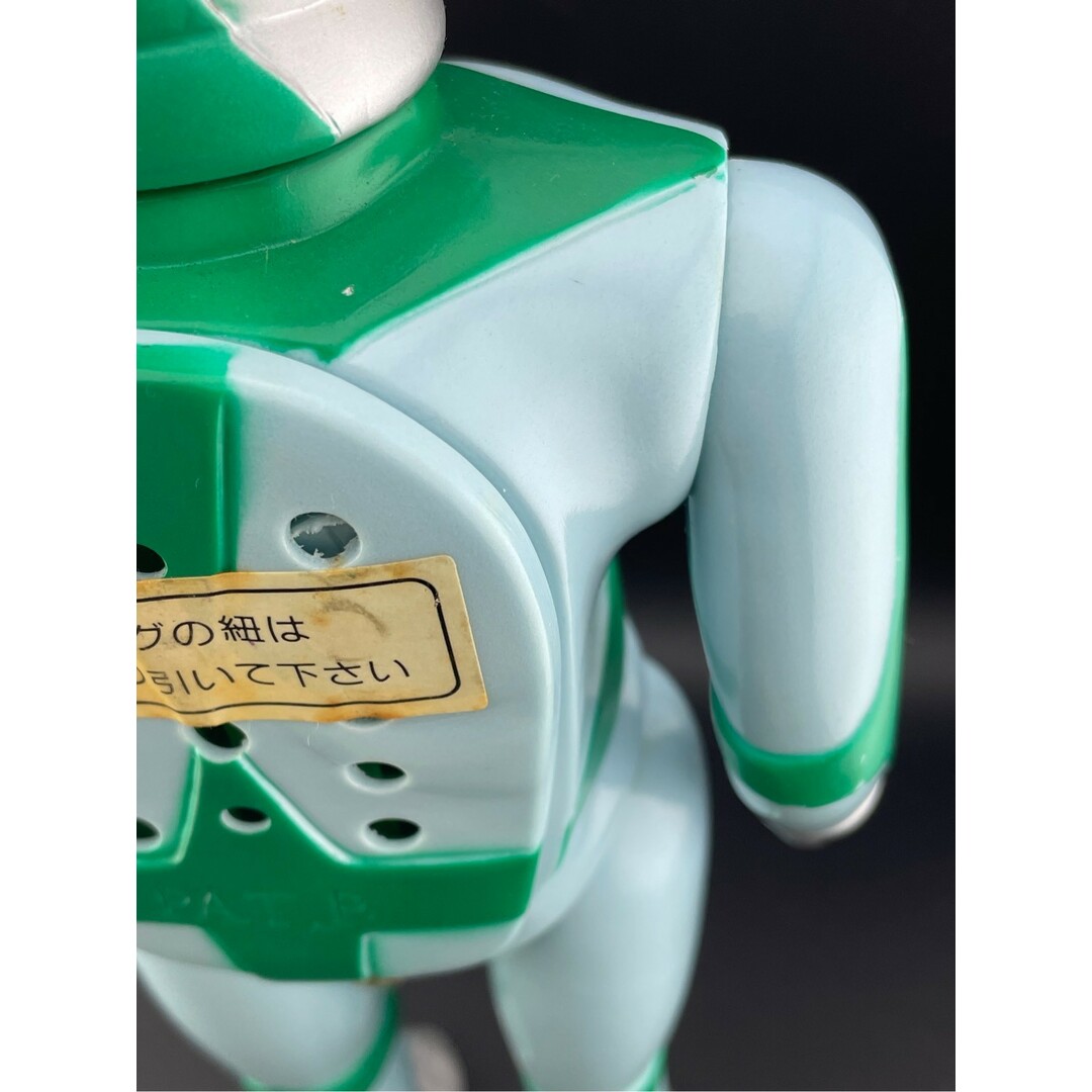 FIGURE - 【中古品】トーキングミラーマン 復刻版 増田屋 円谷 FIGURE - 【中古品】トーキングミラーマン 復刻版 増田屋 円谷