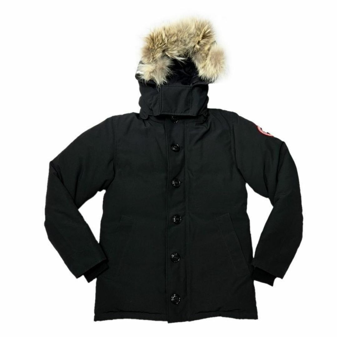 CANADA GOOSE - カナダグース オーフォード ダウンジャケット XS CANADA GOOSE - カナダグース オーフォード ダウンジャケット XS