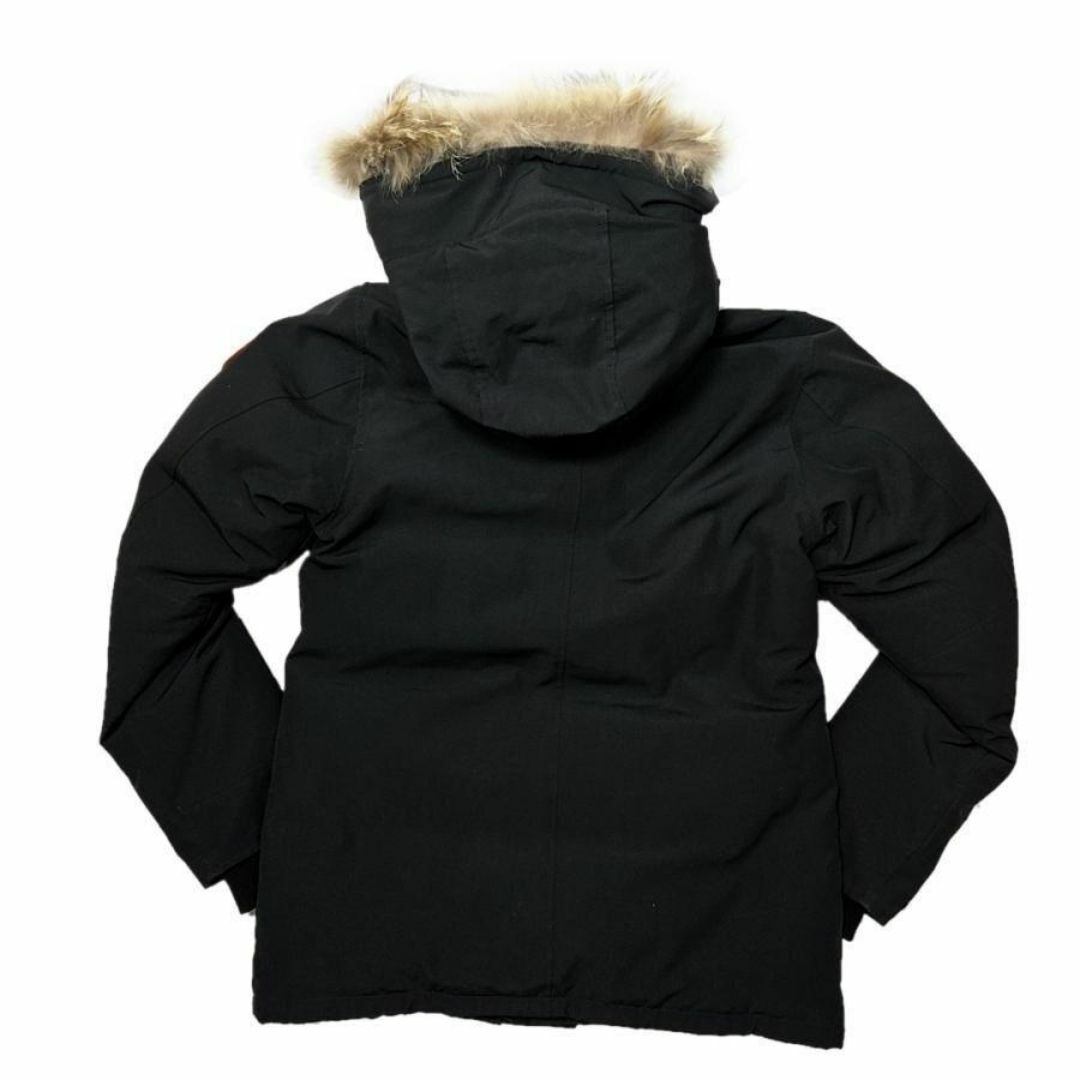 CANADA GOOSE - カナダグース オーフォード ダウンジャケット XS CANADA GOOSE - カナダグース オーフォード ダウンジャケット XS