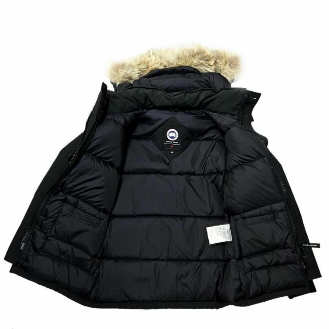 CANADA GOOSE - カナダグース オーフォード ダウンジャケット XS CANADA GOOSE - カナダグース オーフォード ダウンジャケット XS