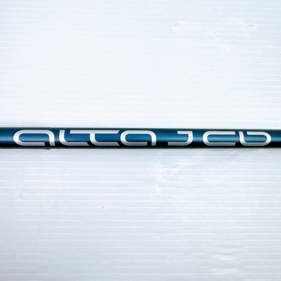 PING - PING ALTA J CB SLATE ドライバー用シャフト SR PING - PING ALTA J CB SLATE ドライバー用シャフト SR