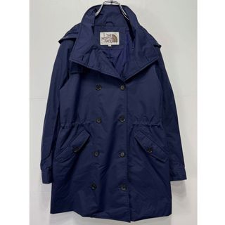 THE NORTH FACE(トレンチコート)のフリマアイテム一覧 THE NORTH FACE(トレンチコート)のフリマアイテム一覧