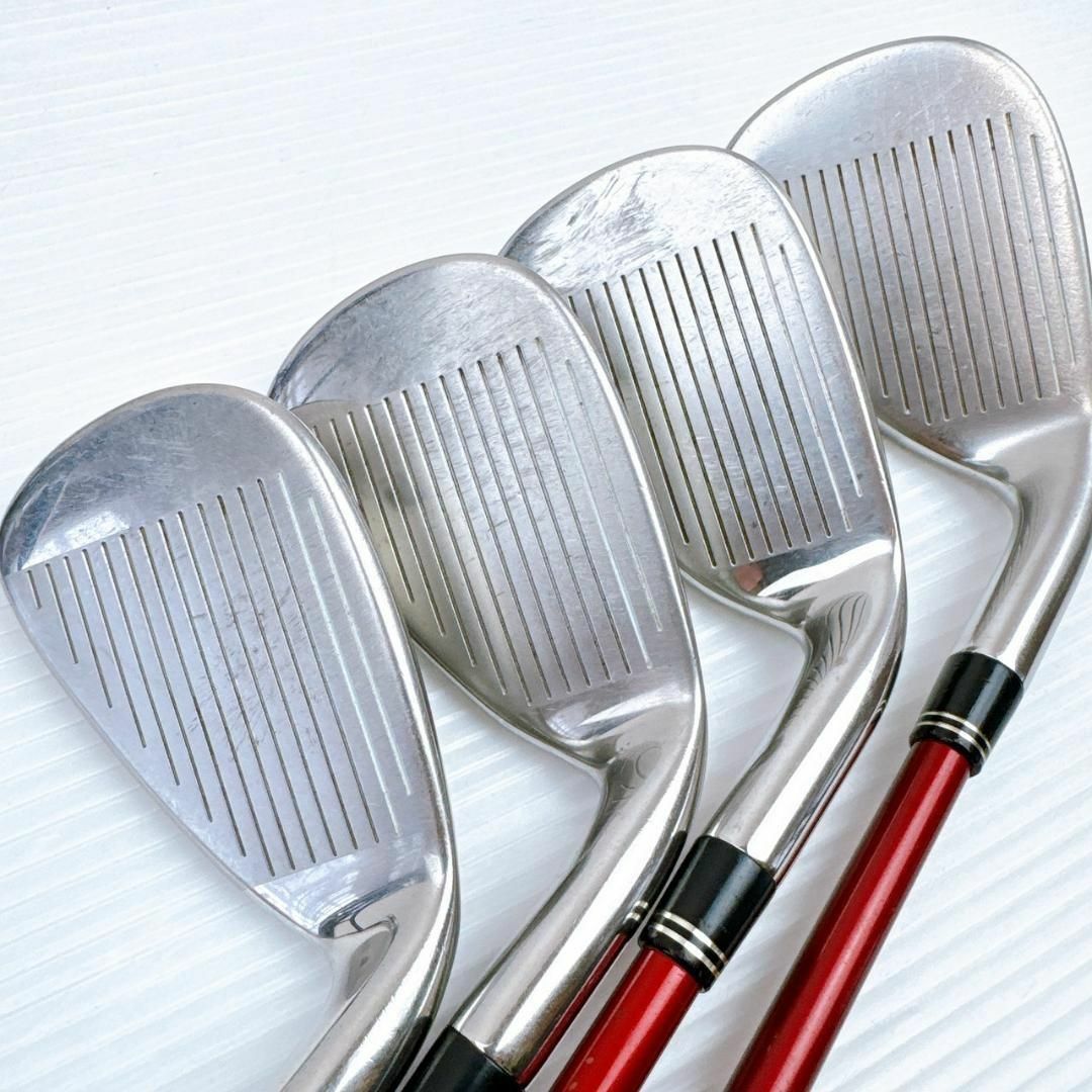 TaylorMade - レフティ テーラーメイド バーナー メンズ TaylorMade - レフティ テーラーメイド バーナー メンズ