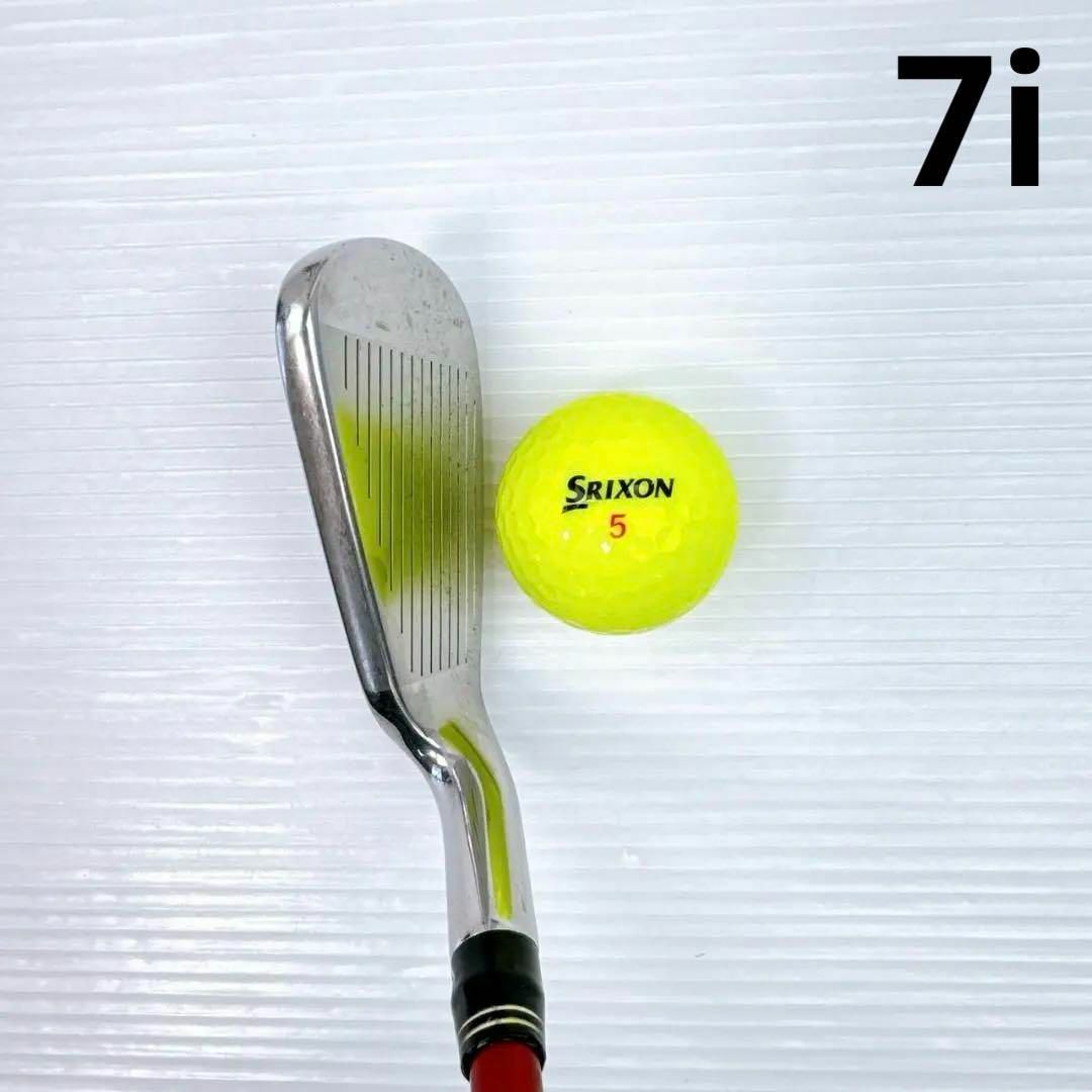 TaylorMade - レフティ テーラーメイド バーナー メンズ TaylorMade - レフティ テーラーメイド バーナー メンズ