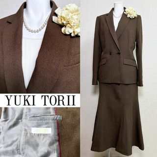 YUKI TORII INTERNATIONAL(スーツ)のフリマアイテム一覧 YUKI TORII INTERNATIONAL(スーツ)のフリマアイテム一覧