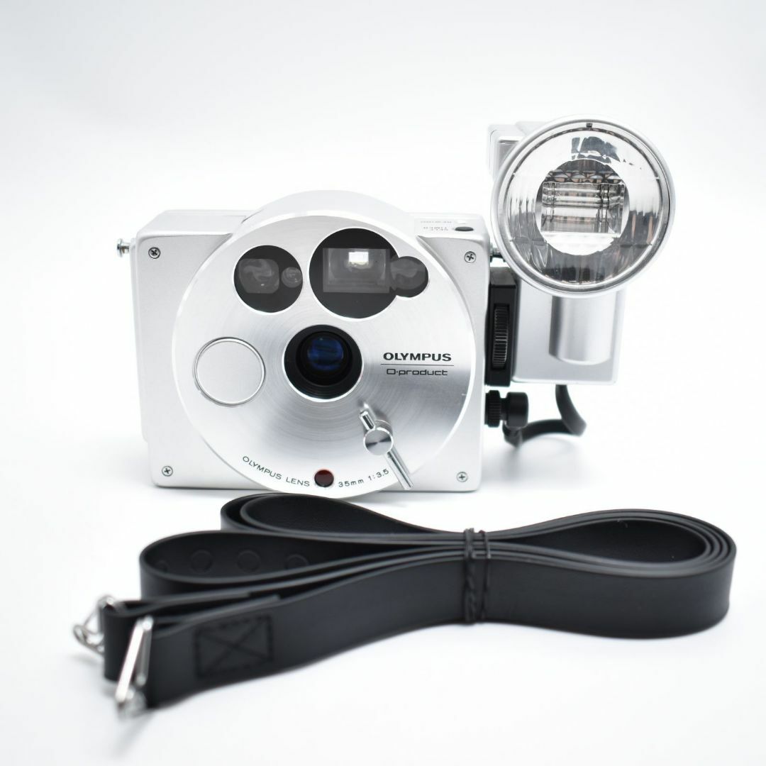 B#7662 OLYMPUS O-productの通販 by Makana,store|ラクマ B#7662 OLYMPUS O-productの通販 by Makana,store|ラクマ