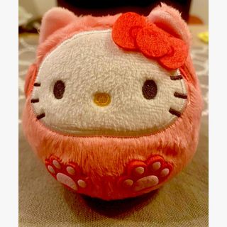 ハローキティ - ももえりキティ♡の通販 by kiki's shop|ハロー ハローキティ - ももえりキティ♡の通販 by kiki's shop|ハロー