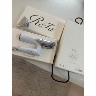 ReFa(ドライヤー)のフリマアイテム一覧 ReFa(ドライヤー)のフリマアイテム一覧