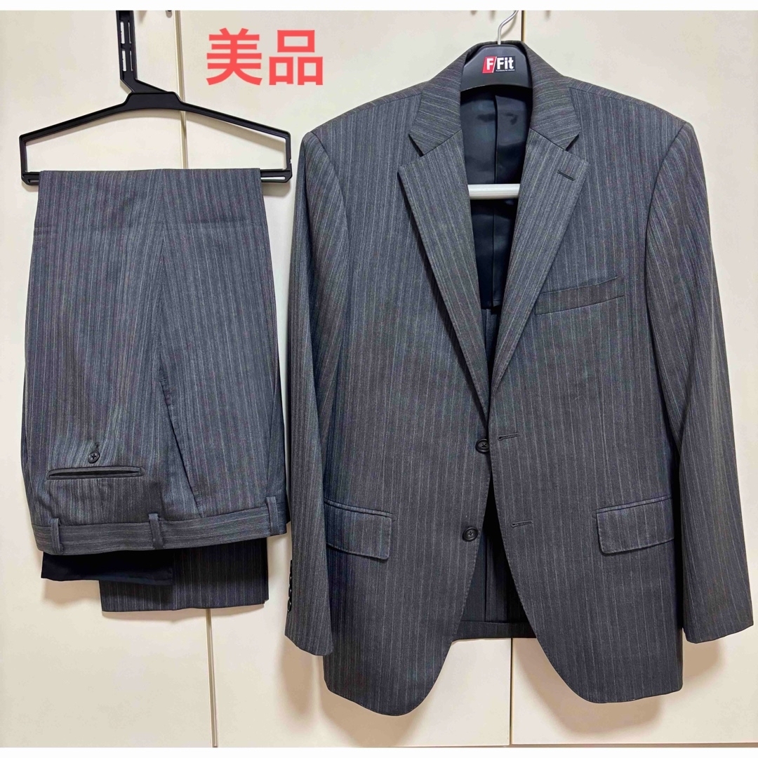 D'URBAN - 【美品】D'URBANダーバンスーツ(A5サイズ)の通販 by D'URBAN - 【美品】D'URBANダーバンスーツ(A5サイズ)の通販 by