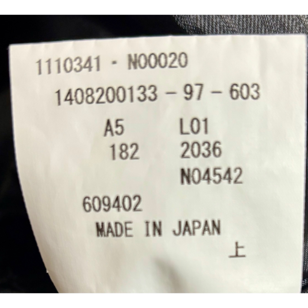 D'URBAN - 【美品】D'URBANダーバンスーツ(A5サイズ)の通販 by D'URBAN - 【美品】D'URBANダーバンスーツ(A5サイズ)の通販 by
