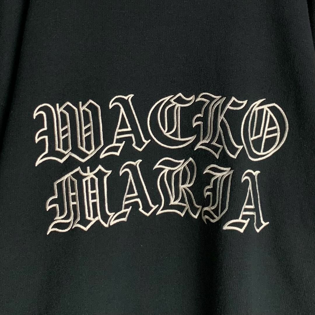 WACKO MARIA - 【人気・即完売モデル】ワコマリア☆センター WACKO MARIA - 【人気・即完売モデル】ワコマリア☆センター