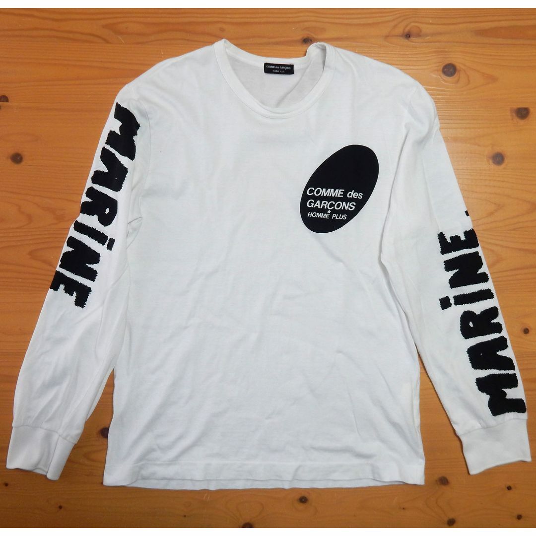 COMME des GARCONS HOMME PLUS - COMME des GARÇONS HOMME PLUS COMME des GARCONS HOMME PLUS - COMME des GARÇONS HOMME PLUS