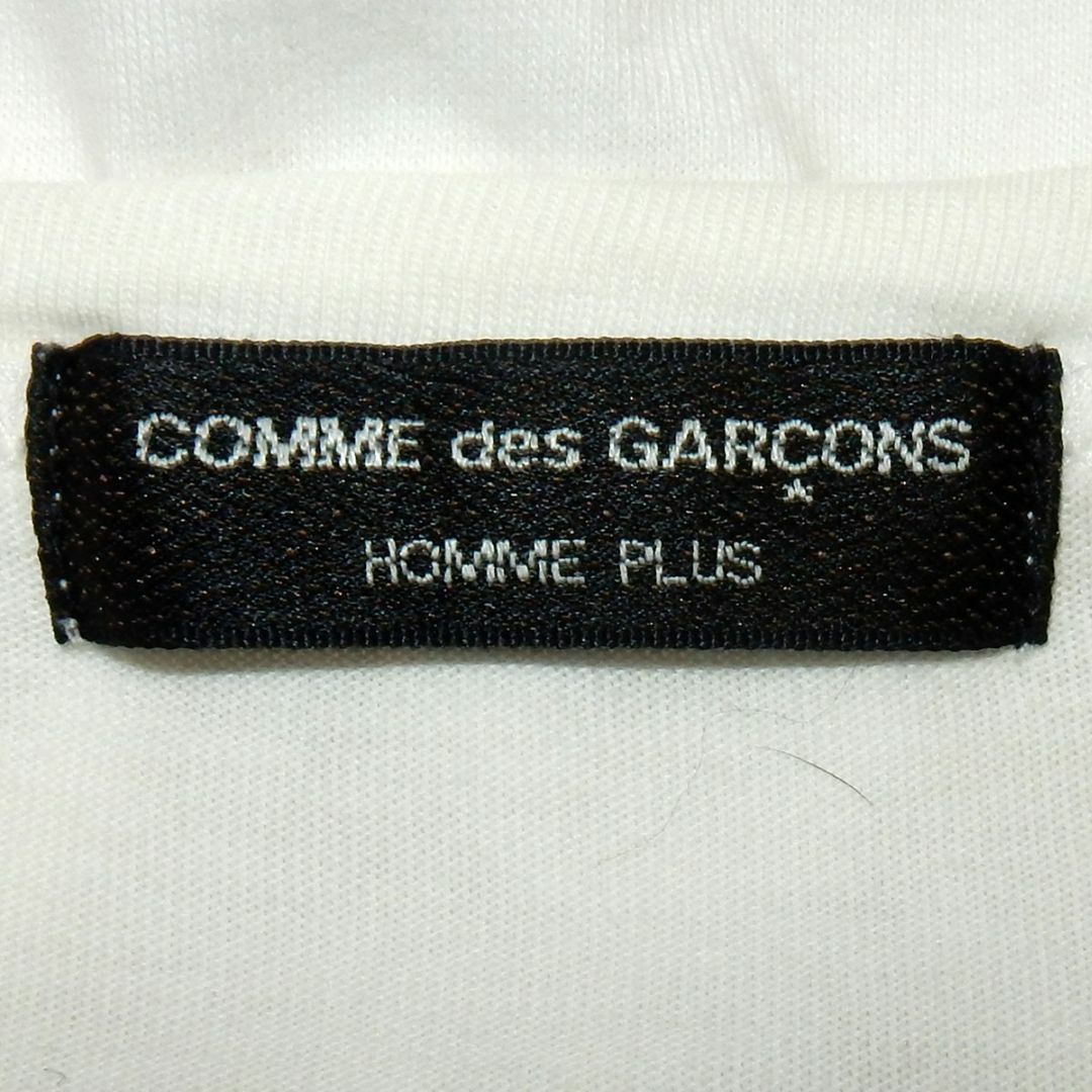 COMME des GARCONS HOMME PLUS - COMME des GARÇONS HOMME PLUS COMME des GARCONS HOMME PLUS - COMME des GARÇONS HOMME PLUS