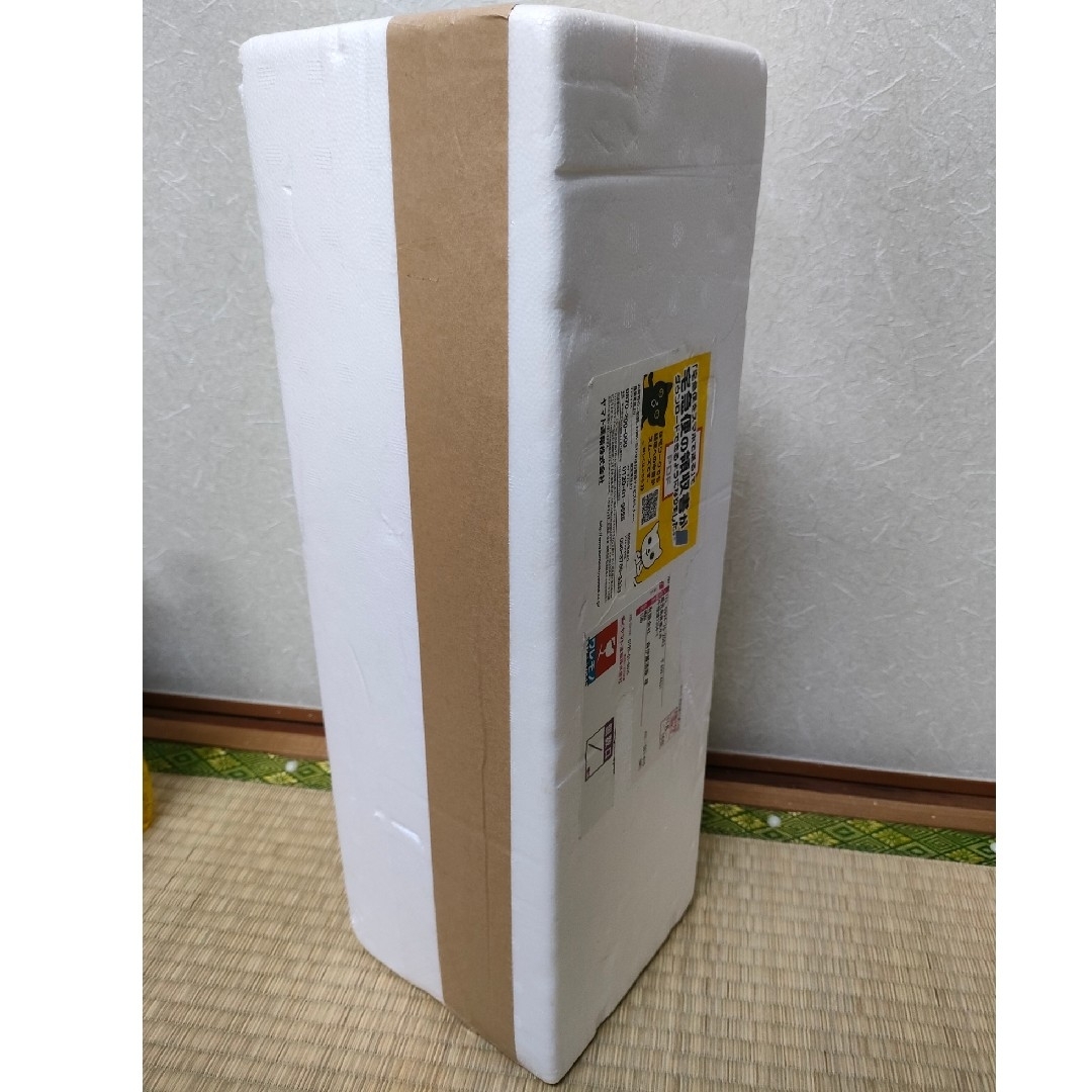 森伊蔵 - 森伊蔵 1800ml 4本セットの通販 by おかぷやん's shop 森伊蔵 - 森伊蔵 1800ml 4本セットの通販 by おかぷやん's shop