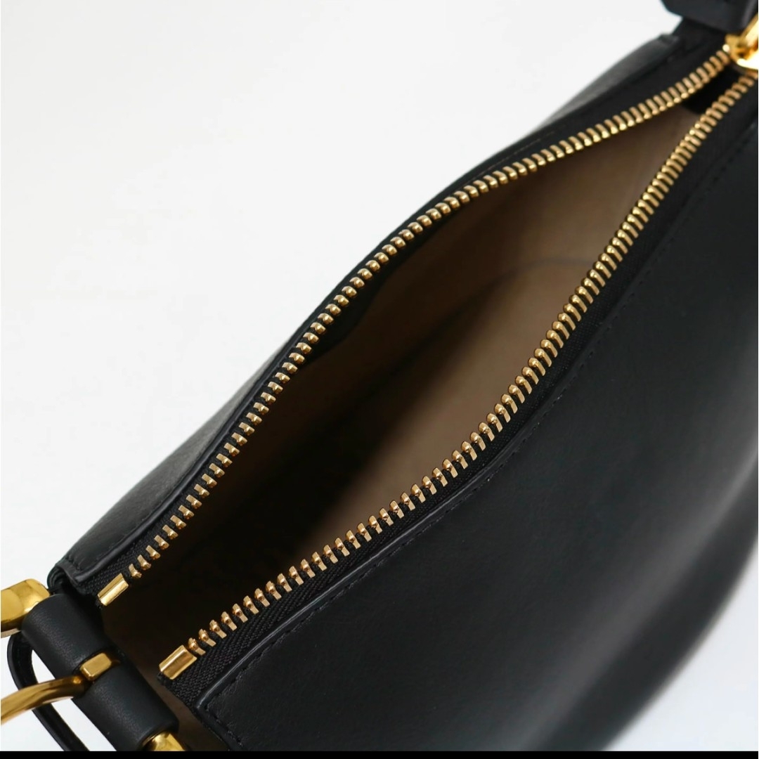 J&M DAVIDSON - 【GW限定】J&MDAVIDSON黒バッグの通販 by emi's J&M DAVIDSON - 【GW限定】J&MDAVIDSON黒バッグの通販 by emi's
