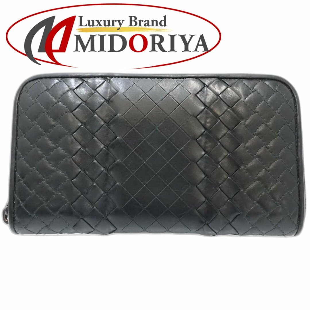BOTTEGA VENETA - BOTTEGAVENETA ボッテガヴェネタ 長財布 BOTTEGA VENETA - BOTTEGAVENETA ボッテガヴェネタ 長財布