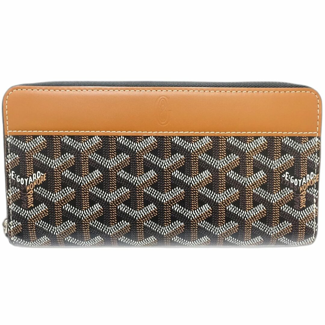 GOYARD - GOYARD ゴヤール 長財布 マティニョンGM GOYARD - GOYARD ゴヤール 長財布 マティニョンGM