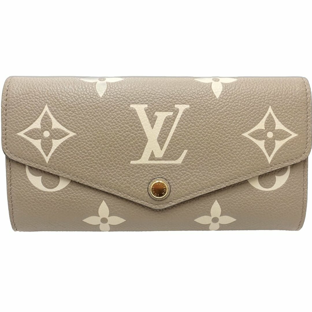 LOUIS VUITTON - LOUIS VUITTON ルイヴィトン 長財布 LOUIS VUITTON - LOUIS VUITTON ルイヴィトン 長財布