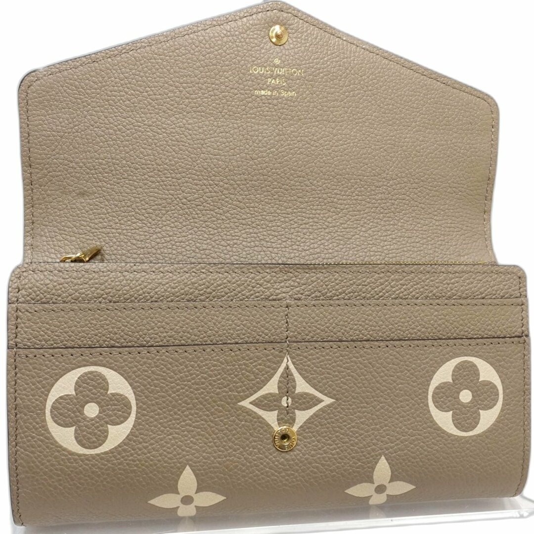 LOUIS VUITTON - LOUIS VUITTON ルイヴィトン 長財布 LOUIS VUITTON - LOUIS VUITTON ルイヴィトン 長財布