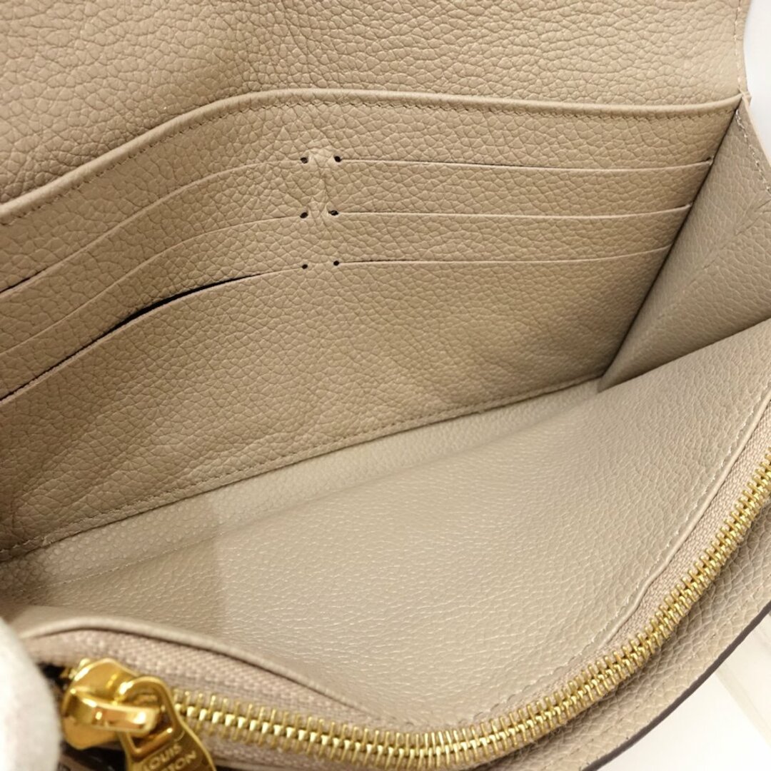 LOUIS VUITTON - LOUIS VUITTON ルイヴィトン 長財布 LOUIS VUITTON - LOUIS VUITTON ルイヴィトン 長財布
