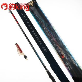 中古/未使用品】 ダイワ ハートランド 白震斬 八五 HL852ML+FS 中古/未使用品】 ダイワ ハートランド 白震斬 八五 HL852ML+FS