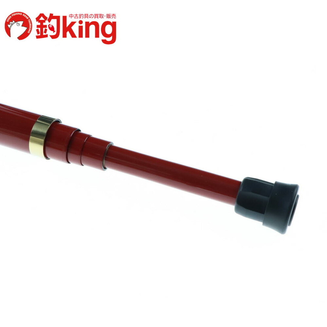 がまかつ - 【中古/美品】 がまかつ がま磯 たもの柄 スペシャル がまかつ - 【中古/美品】 がまかつ がま磯 たもの柄 スペシャル