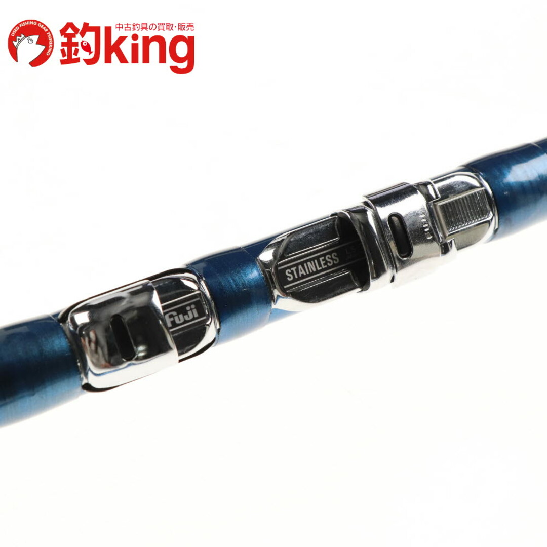 SHIMANO - 【中古/美品】 シマノ サーフリーダー EV SF 405FX SHIMANO - 【中古/美品】 シマノ サーフリーダー EV SF 405FX