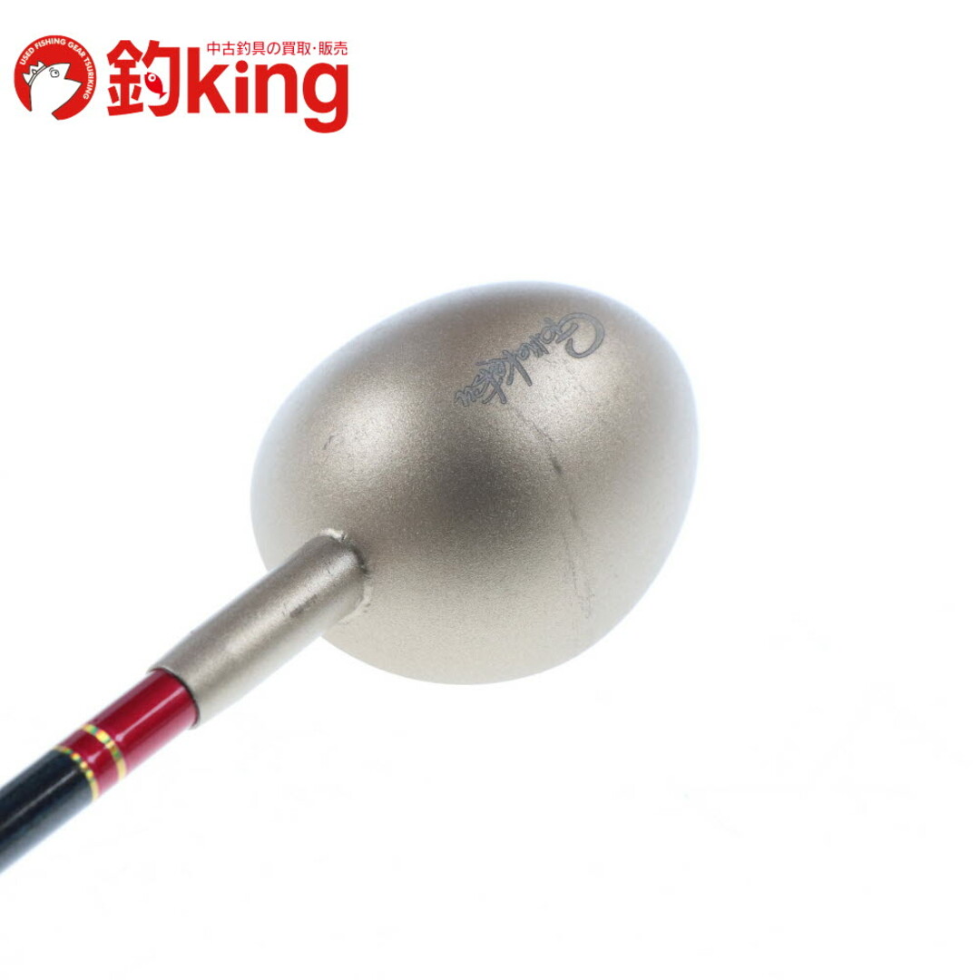 がまかつ - 【中古/美品】 がまかつ まきーな ファイン がまかつ - 【中古/美品】 がまかつ まきーな ファイン