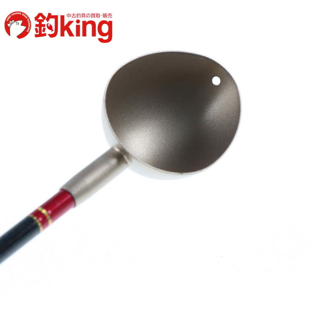 がまかつ - 【中古/美品】 がまかつ まきーな ファイン がまかつ - 【中古/美品】 がまかつ まきーな ファイン