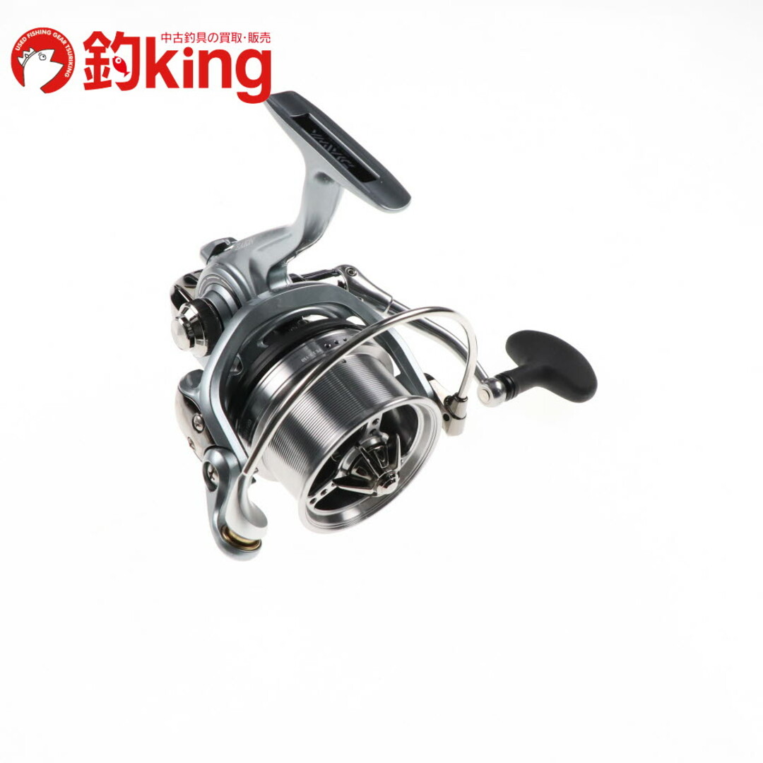 DAIWA - 【中古/美品】 ダイワ 18 グランドサーフ 25 15PE 純正 DAIWA - 【中古/美品】 ダイワ 18 グランドサーフ 25 15PE 純正