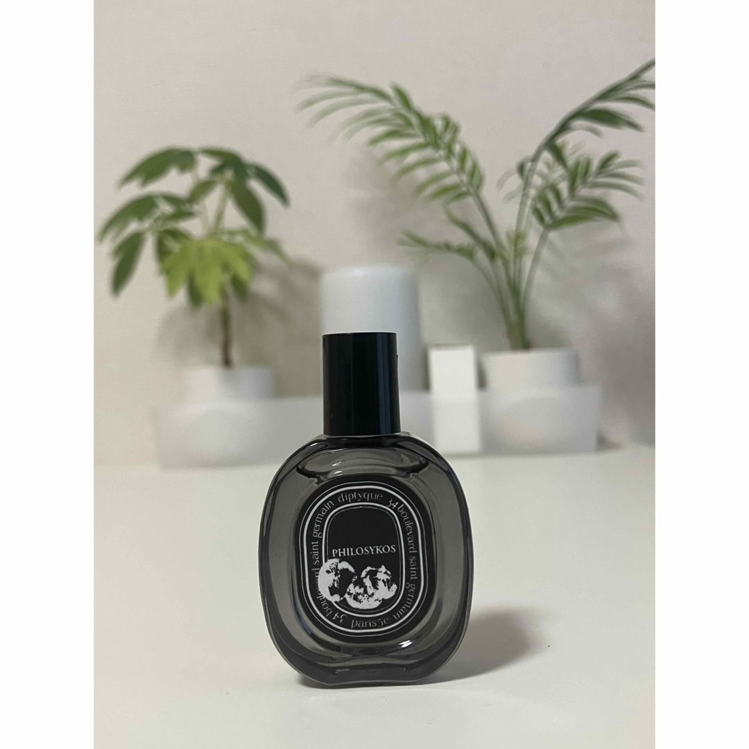 diptyque - 【新品未使用】ディプティック フィロシコス ユニ diptyque - 【新品未使用】ディプティック フィロシコス ユニ