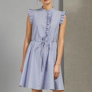TED BAKER(ワンピース)のフリマアイテム一覧 TED BAKER(ワンピース)のフリマアイテム一覧