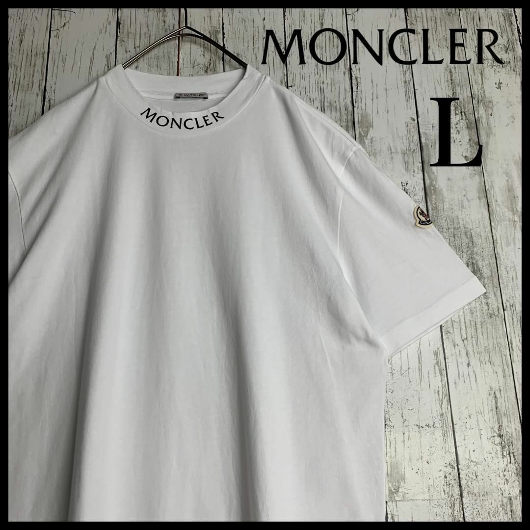 MONCLER - 【鑑定済み・最高級の逸品】モンクレール☆ワッペン MONCLER - 【鑑定済み・最高級の逸品】モンクレール☆ワッペン