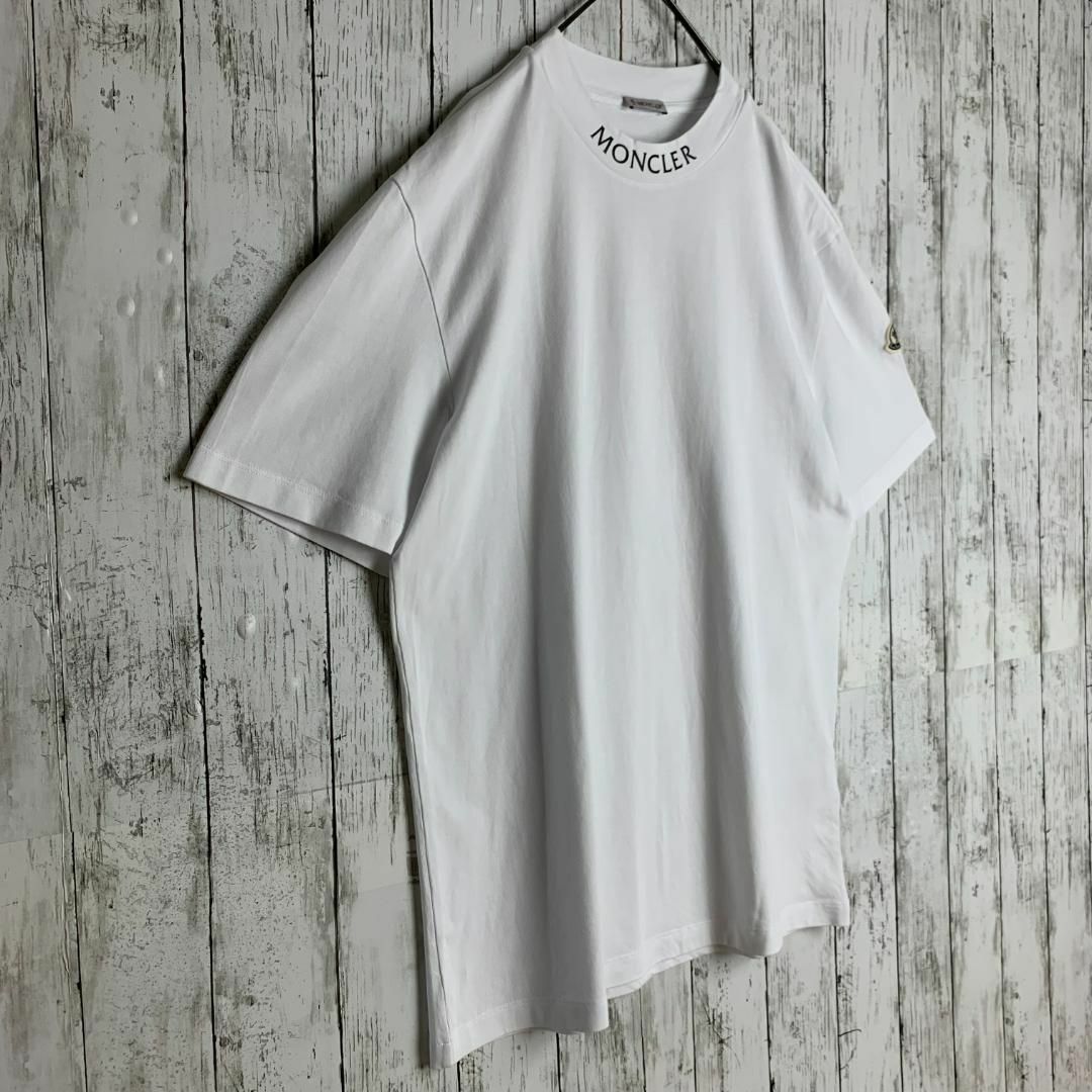 MONCLER - 【鑑定済み・最高級の逸品】モンクレール☆ワッペン MONCLER - 【鑑定済み・最高級の逸品】モンクレール☆ワッペン