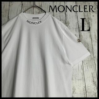 MONCLER(Tシャツ/カットソー(半袖/袖なし))のフリマアイテム一覧 MONCLER(Tシャツ/カットソー(半袖/袖なし))のフリマアイテム一覧