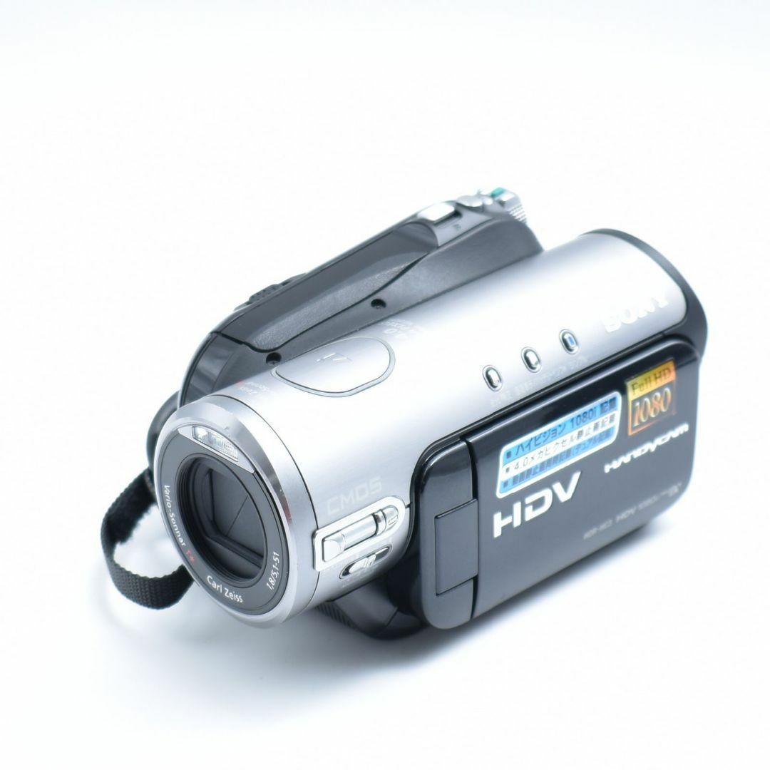 B#7521 SONY HDR-HC3 Bの通販 by Makana,store|ラクマ B#7521 SONY HDR-HC3 Bの通販 by Makana,store|ラクマ