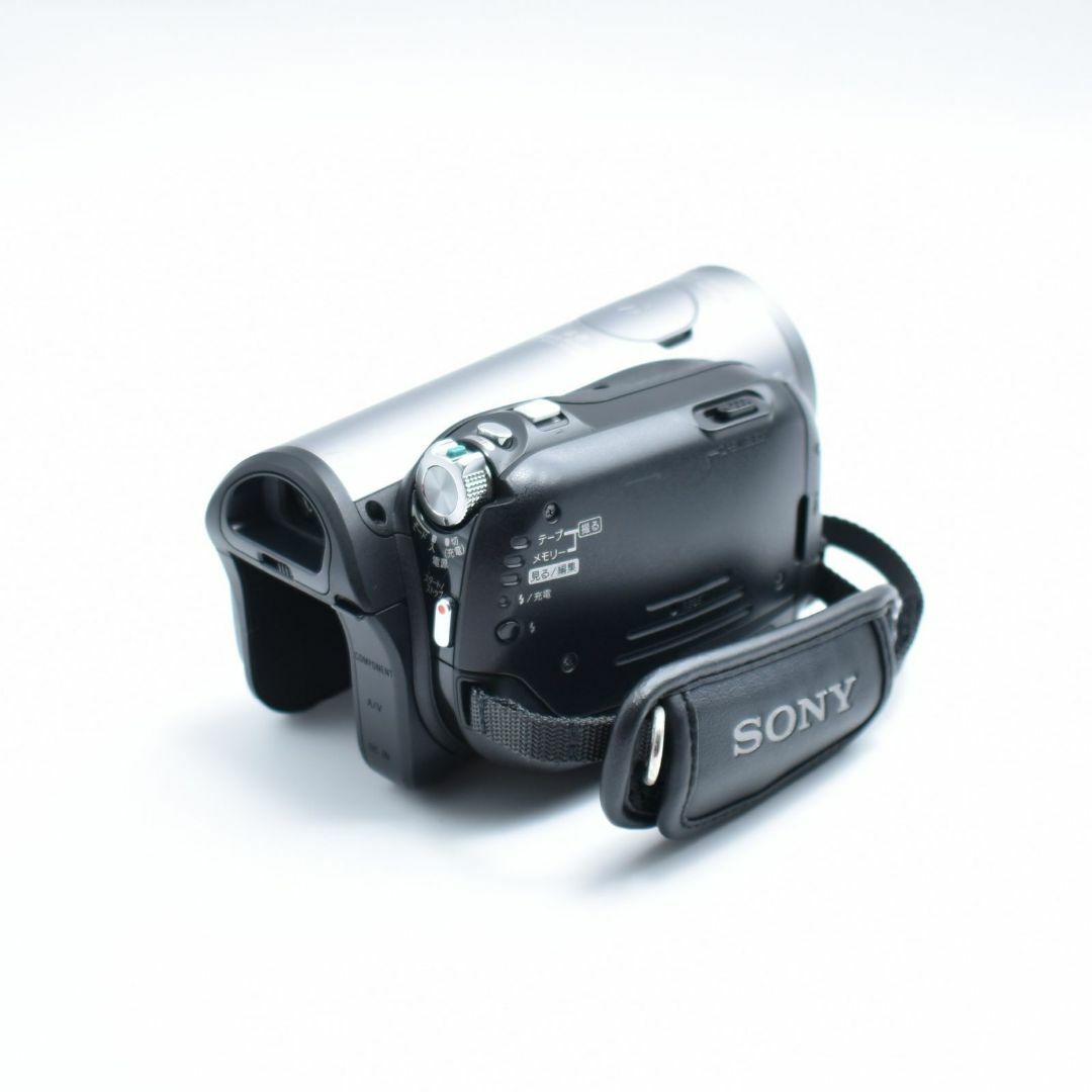 B#7521 SONY HDR-HC3 Bの通販 by Makana,store|ラクマ B#7521 SONY HDR-HC3 Bの通販 by Makana,store|ラクマ