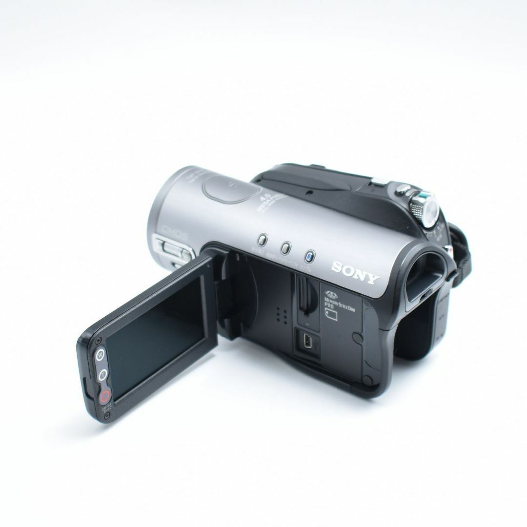B#7521 SONY HDR-HC3 Bの通販 by Makana,store|ラクマ B#7521 SONY HDR-HC3 Bの通販 by Makana,store|ラクマ