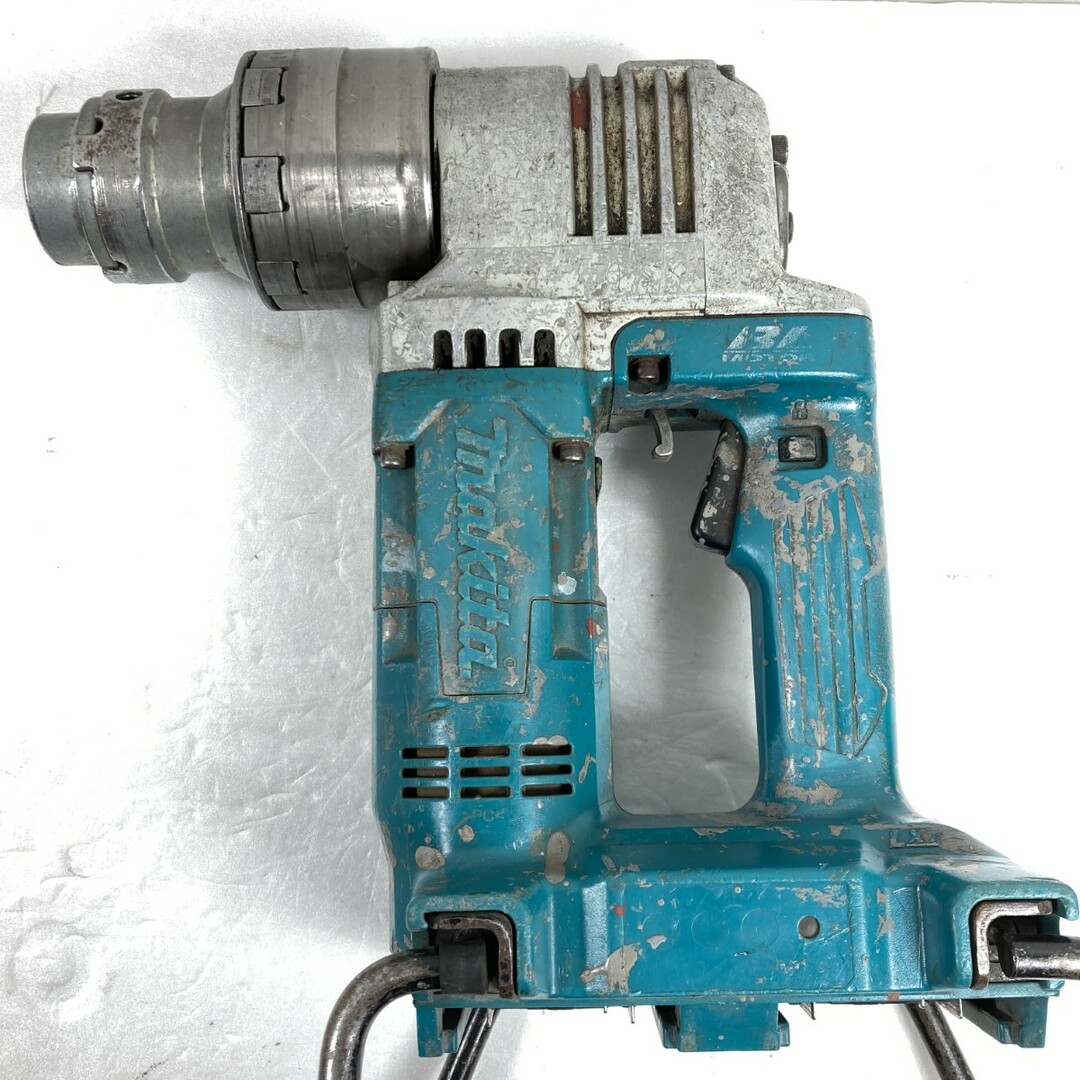 Makita - **MAKITA マキタ 36V(18V+18V) 充電式シャーレンチ Makita - **MAKITA マキタ 36V(18V+18V) 充電式シャーレンチ