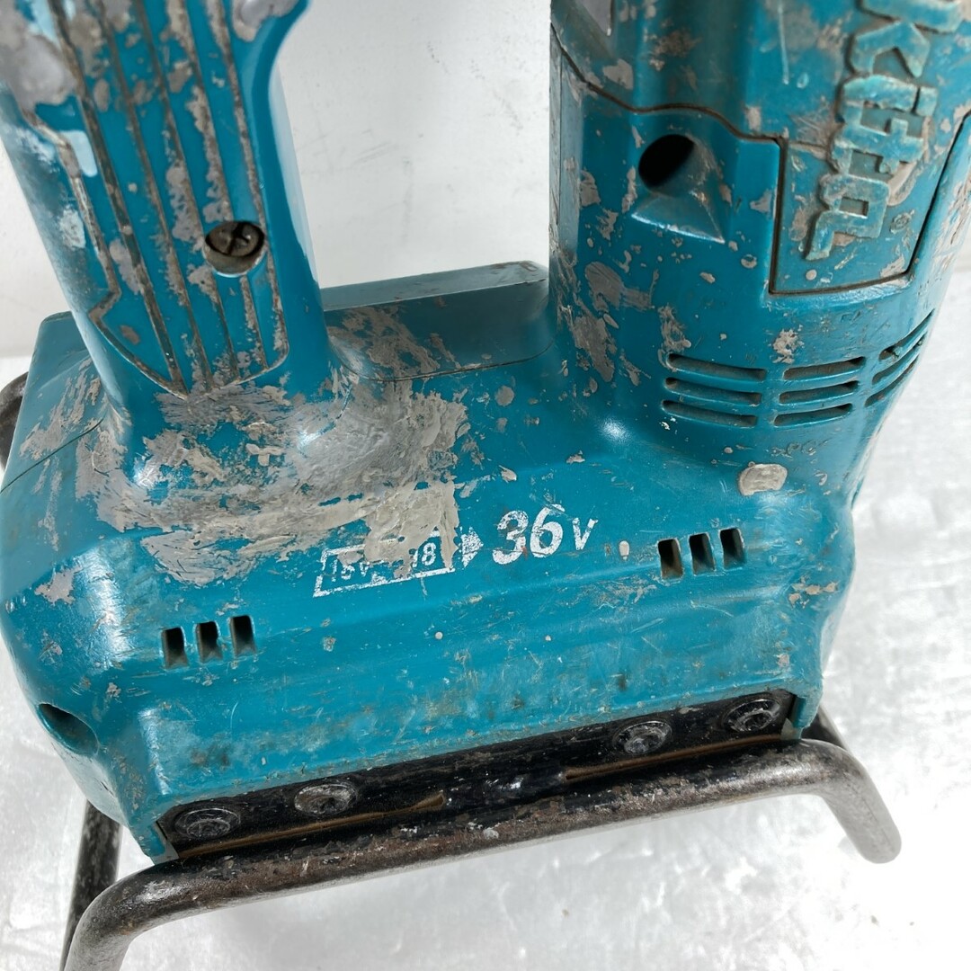 Makita - **MAKITA マキタ 36V(18V+18V) 充電式シャーレンチ Makita - **MAKITA マキタ 36V(18V+18V) 充電式シャーレンチ