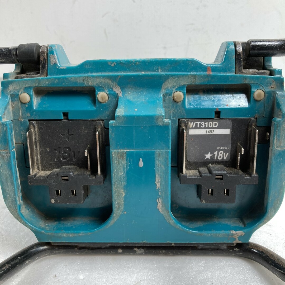 Makita - **MAKITA マキタ 36V(18V+18V) 充電式シャーレンチ Makita - **MAKITA マキタ 36V(18V+18V) 充電式シャーレンチ