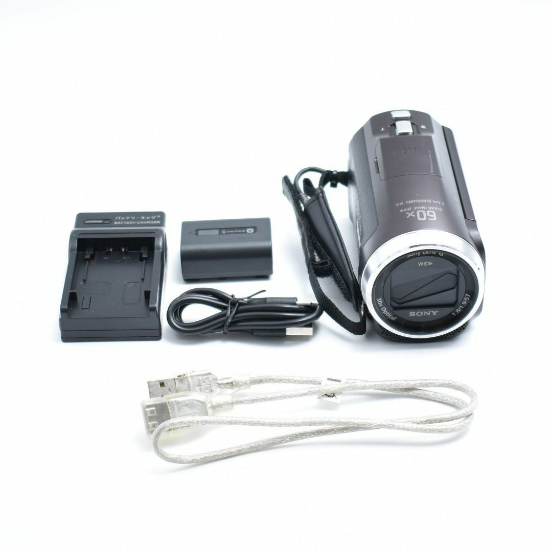 B#7482 SONY HDR-CX675の通販 by Makana,store|ラクマ B#7482 SONY HDR-CX675の通販 by Makana,store|ラクマ