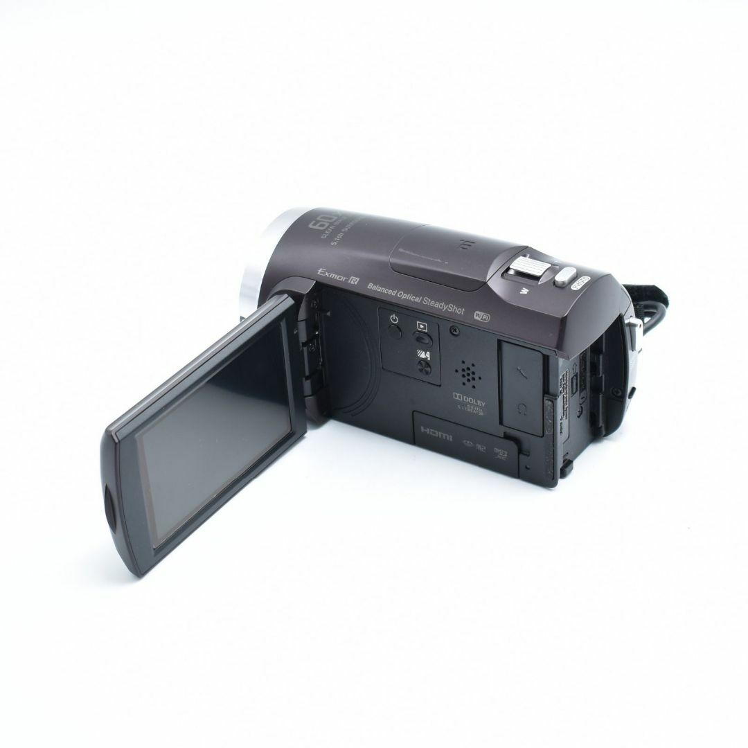 B#7482 SONY HDR-CX675の通販 by Makana,store|ラクマ B#7482 SONY HDR-CX675の通販 by Makana,store|ラクマ