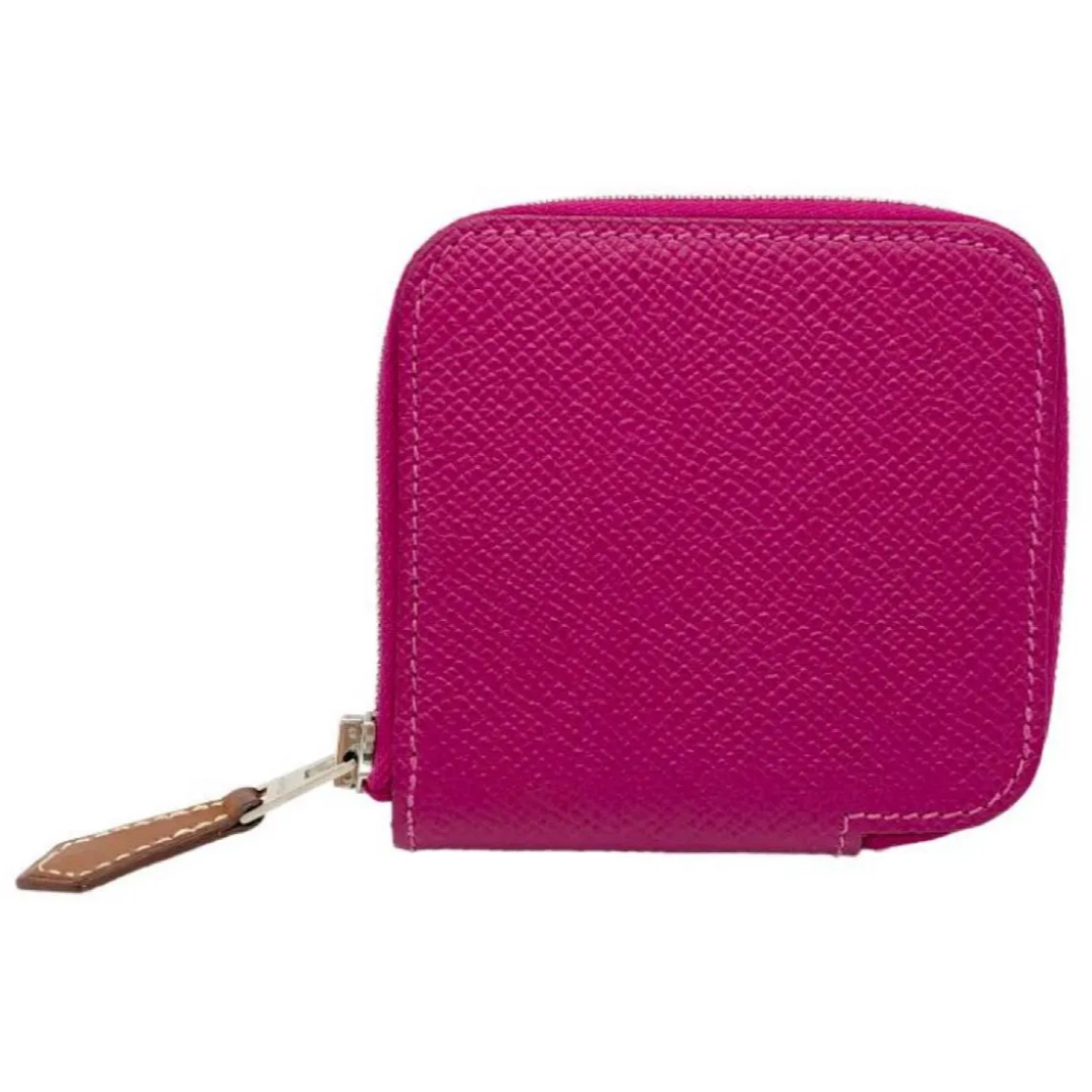 HERMES - HERMES アザップ シルクイン コインケースの通販 by HERMES - HERMES アザップ シルクイン コインケースの通販 by
