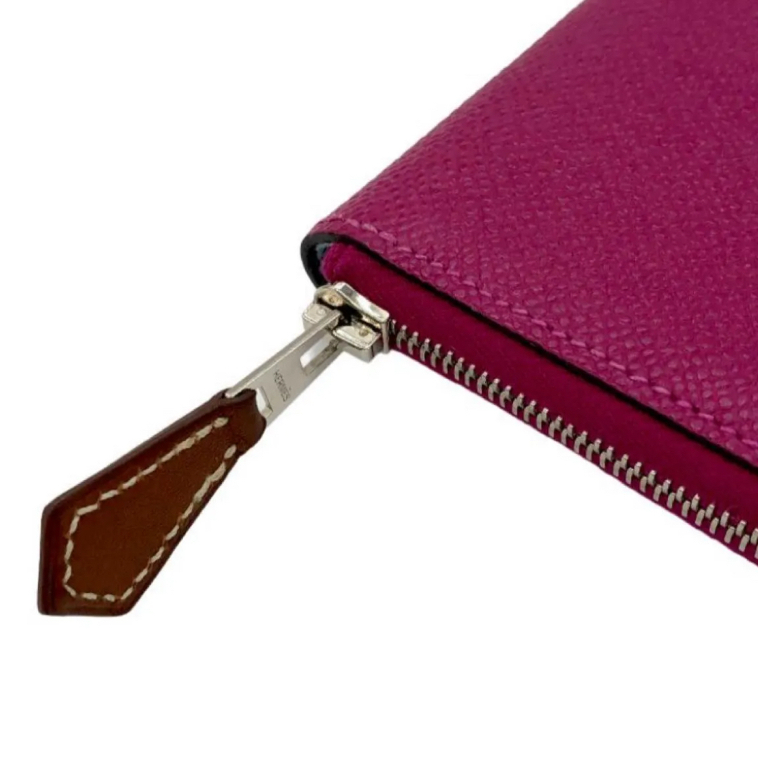 HERMES - HERMES アザップ シルクイン コインケースの通販 by HERMES - HERMES アザップ シルクイン コインケースの通販 by