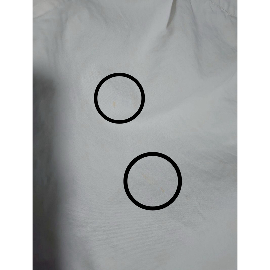 DEUXIEME CLASSE - Deuxieme Classe OXFORD BD シャツ DEUXIEME CLASSE - Deuxieme Classe OXFORD BD シャツ