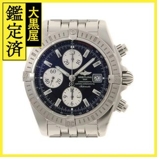 ブライトリング(BREITLING)のブライトリング クロノ マット A13356 【431】(腕時計(アナログ))