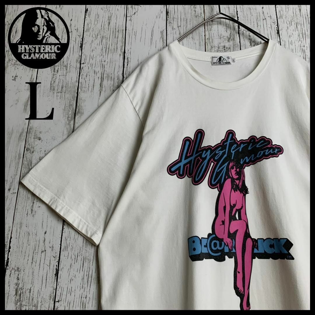 HYSTERIC GLAMOUR - 【希少・即完売モデル】ヒステリック HYSTERIC GLAMOUR - 【希少・即完売モデル】ヒステリック